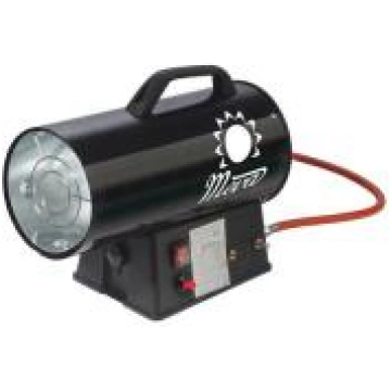 RIKI Siltuma ģenerators 5–10 kW