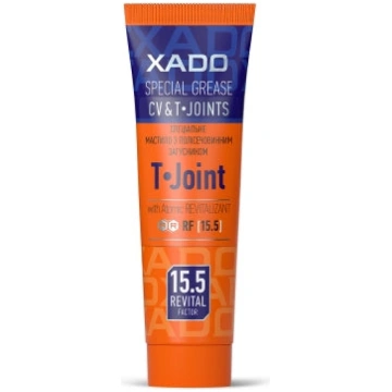 Īpašā smērviela Xado T-Joint PU 2, 125 ml