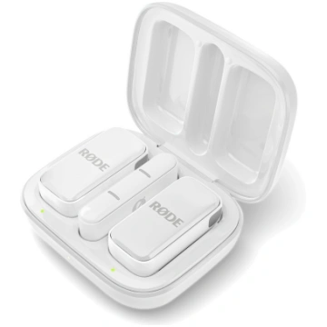 Rode wireless microphone Wireless Micro Lightning,