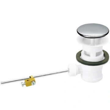 L212-POP-UP WASTE / WASHBASIN BIDET 0201005 (33897