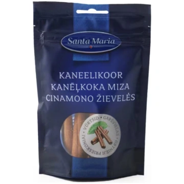 Kanēļkoka miza 22G 100584 Santa Maria - 450-08494