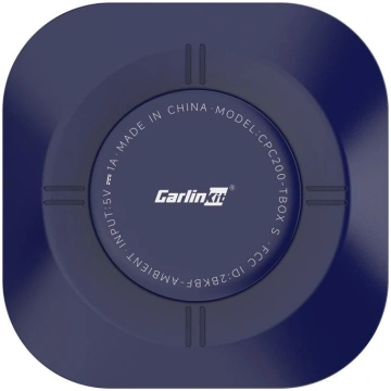 Wireless adapter Carlinkit TBOX-S2P Carplay&Androi