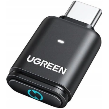 Ugreen BT501 USB-C Bluetooth 5.3 Adapter with aptX