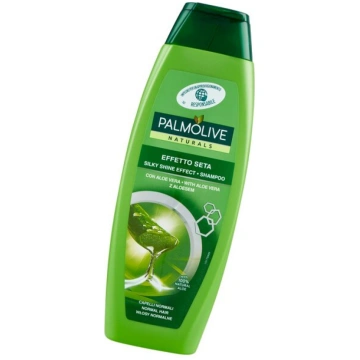 PALMOLIVE Aloe Vera šampūns 350 ml