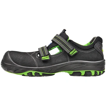 Darba apavi Sandales SIEVI SpiderX 5+ S1PS | 43-52