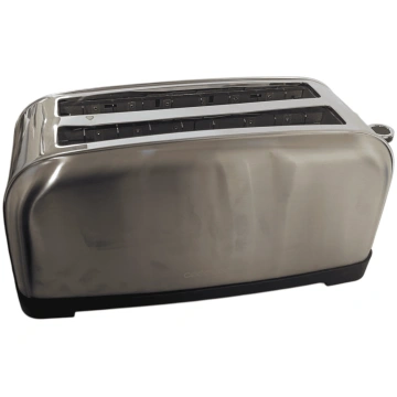 Lietots - Cecotec Toastin" time 1500 Inox