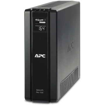 UPS APC Back-UPS Pro 1500 (BR1500G-GR) | BR1500G-G