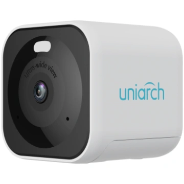 Uho-C1-M3F2 Uniarch WiFi kamera ar magnetisko kron