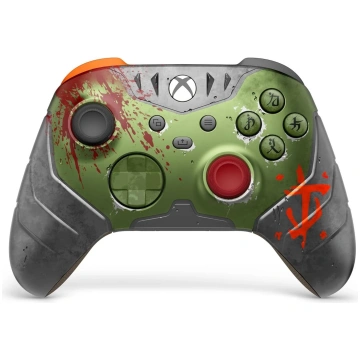 Spēļu kontrolieris Microsoft XBOX Series Wireless