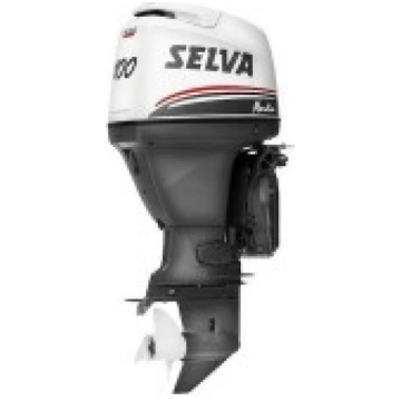 SELVA Spearfish 100 E.ST.XL.PT. SELVA MARINE SELVA