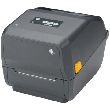 Zebra ZD421t - label printer - B/W - thermal trans