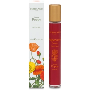 Mini smaržas "Maiga magone" 15 ml L"Erbolario