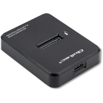 Docking station SSD M.2 SATA PCIe, NGFF NVM