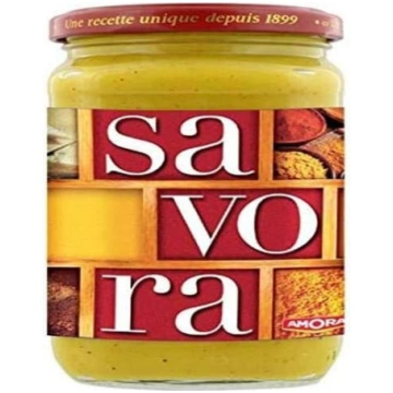 Amora Savora 385 g, 4 gab. ANEB07QLJPFH4T