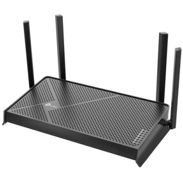 Rūteris TP-Link Archer BE230, melna krās