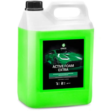 Aktīvās putas automašīnu mazgāšanai Active Foam Ex