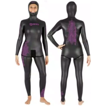 Jacket Prism Skin Lady 30 - Mares Diving Line 2021