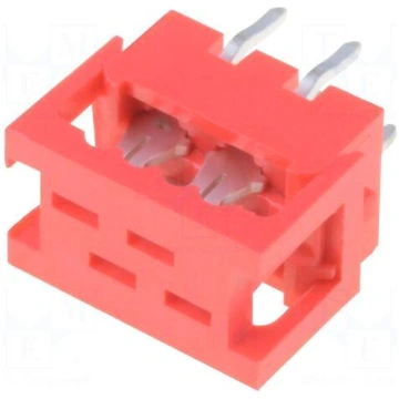 Connector: wire-board | adapter | PIN: 4 | 1.5A | 