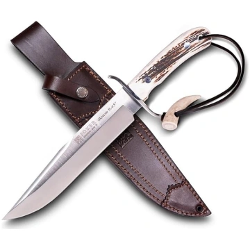 Joker Bowie medību nazis 9,45 collas CC139 ar nerū