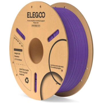 Pildspalva 3d Elegoo Elegoo Pla Filament