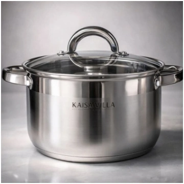 Katls 4,8L Kaisa Villa 13877