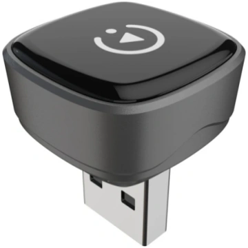 Carlinkit MINI ULTRA 5 Wireless Adapter for CarPla