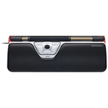 Contour Design RollerMouse Red Plus, Wired No name