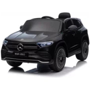 Bērnu elektromobīlis, elektroauto - Mercedes Benz