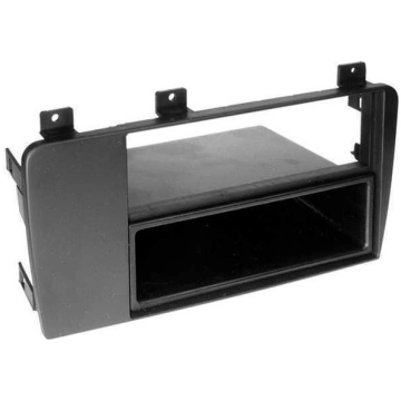 Volvo S60 / V70 / XC70 Facelift (2004-2007) 2DIN-s