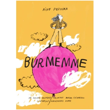 Burmemme