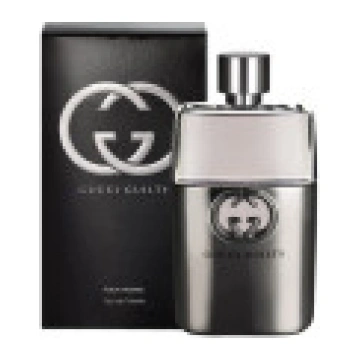Gucci Guilty Pour Homme EDT 90 ml 737052339047