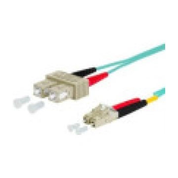 Electraline METZ CONNECT OpDAT plākstera kabelis. 