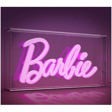 Paladone Barbie LED Neon Light 55495#T-MLX60966