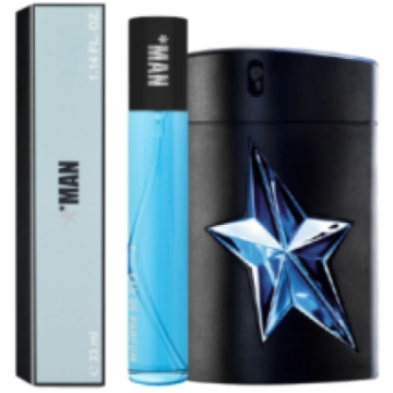 THIERRY MUGLER - A MEN (095) Men 33ML