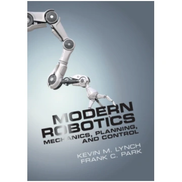 Modern Robotics Frank C. Park