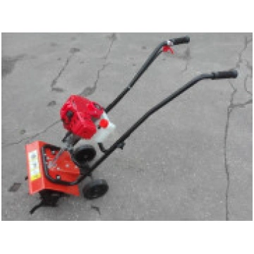 Zemes frēze nelielām platībām, siltumnīcām T5202 F