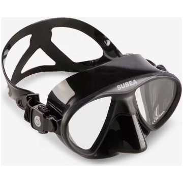 Maskas zemūdens makšķerēšanai Decathlon