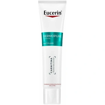 Koncentrāts sejai Eucerin DermoPure Clinical, 40 m
