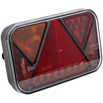 Aizmugurējais lukturis FRISTOM FT-270 LED CANBUS A