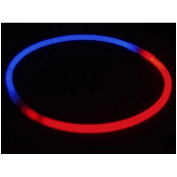 LIGHT STICK PACK Ø 0.5 x 20 cm - MIXED COLOURS (3 