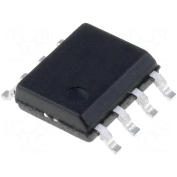 Comparator | universal | 2÷36V | SMT | SO8 | Compa