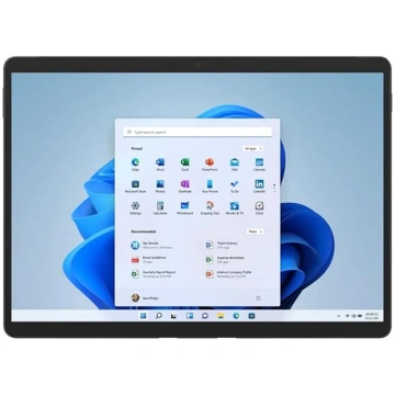 Lietots - Microsoft Surface Pro 8 256GB 13" Intel 