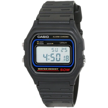 Casio W-59-1VQES W-59-1VQES