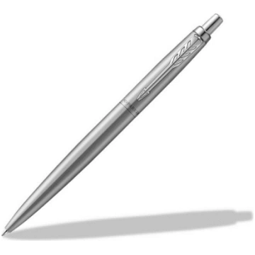Parker Jotter XL Blue Clip-on retractable ballpoin