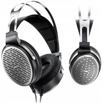 Sluchawki FiiO x Jade Audio JT3 czarne 69531757417