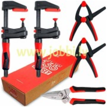 BESSEY SET1-A komplekts