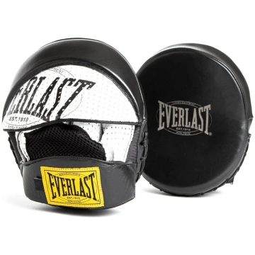 rukavice Everlast Focus z roku 1910
