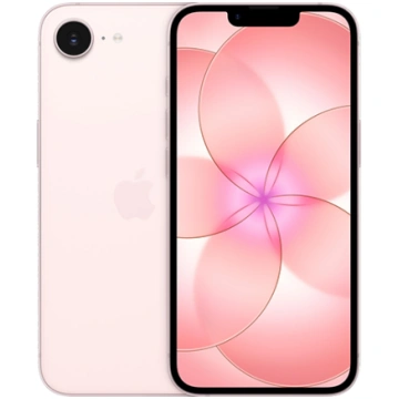 Apple iPhone 17e 256GB - Pink MHRX4SX/A
