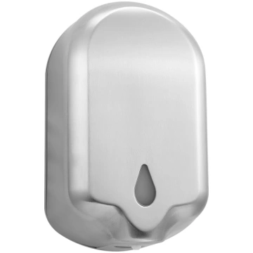 Dezinfekcijas līdzekļa dispensers, ar kustības sen