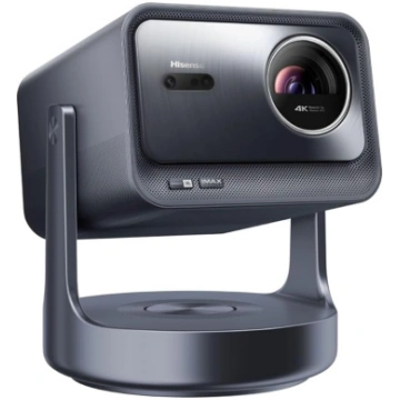 Hisense Laser C2-Ultra 3000 lm 4K UHD projektors –